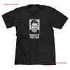 Ron Swanson Unisex Of The Year Parks And Recreation Nick Offerunisex Funny Parody T Shirt Vintage Homme Stylish Comfortable