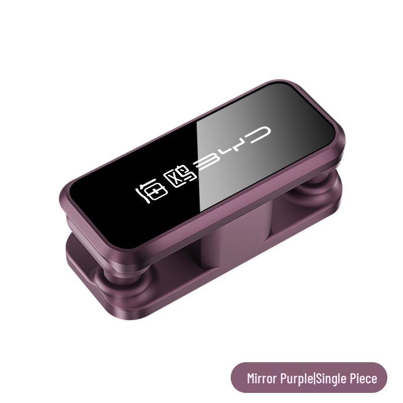 BYD Seagull Car Co-pilot Cable Storage Hook