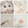 1Pc Cute Simulated Cat Designer Backpack Women Kawaii Soft Plush Trendy Backpack Purse for Woman School Bag Gift for Girls