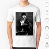 Mae Busch In 1925 T Shirt Cotton Men Women DIY Print Mae Busch Vamp Silent Film 1920s Flapper Old Hollywood Silent Movie Bobbed