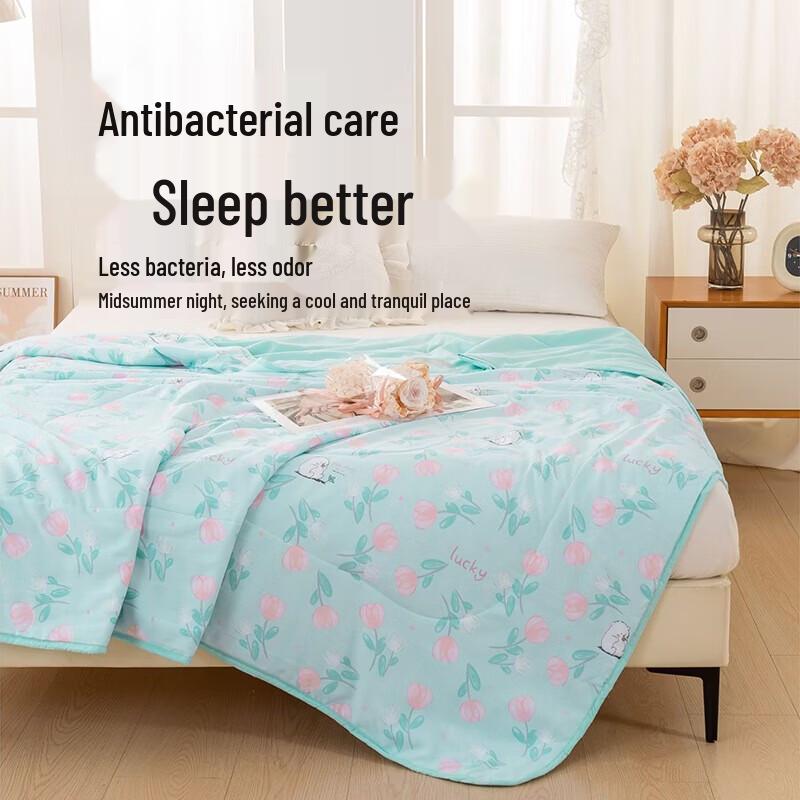 Goodnight Super Soft All-Season Comforter