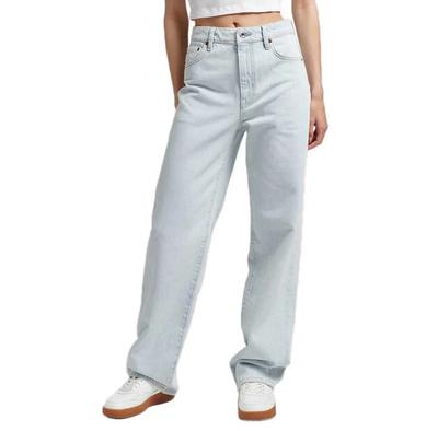 Superdry Vintage Wide Jeans