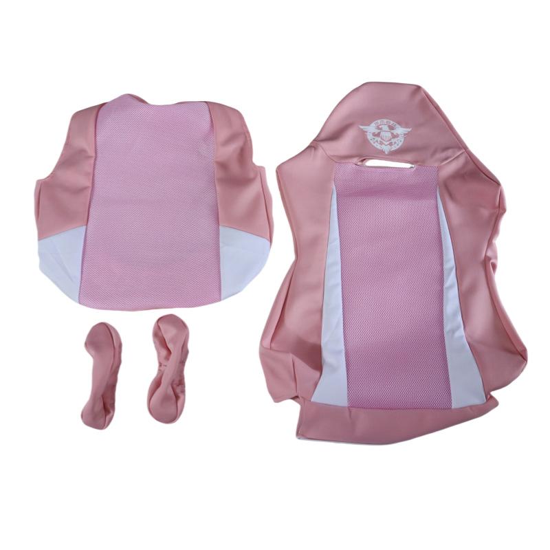 

Киберспортивный чехол для поворотного кресла с утолщенной эластичной спинкой и подлокотниками In-Stock Chair Cover (Chair not included)