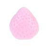 Strawberry Slow Rebound Stress Relief Squishy Toy Safe Soft Squeeze Prop for Kids Adults Office Birthday Gifts
