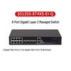 H3C S5135S-8T4XS-EI-Q 8-Port Gigabit Managed Switch