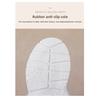 Girls' Boots, Winter Children's Mid Length Boots, Medium Size Children's and Little Girls' Thick and Warm Snow Boots