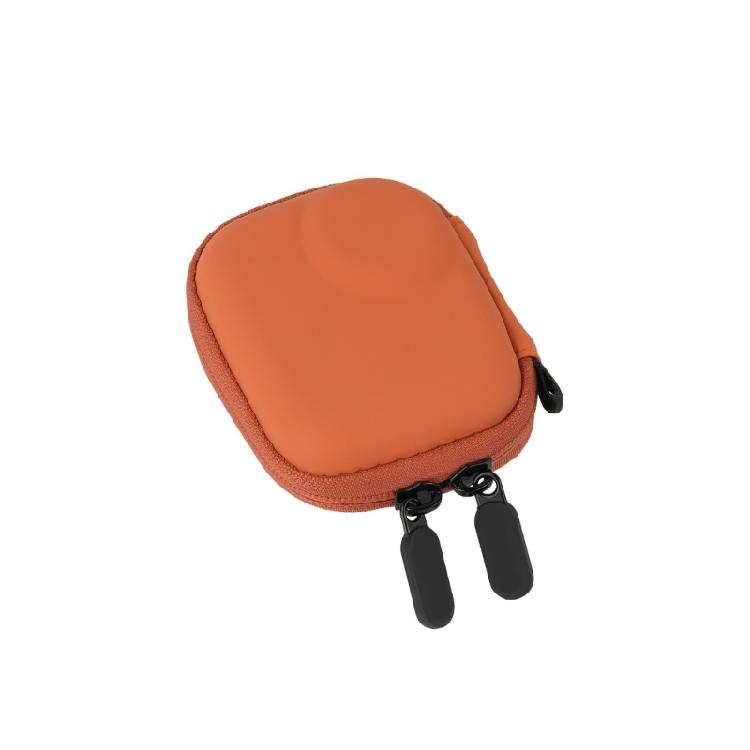 Shock Absorbing Waterproof Camera Bag Organizers Case With Compact Design Built In Mesh Compartment For OSMONano