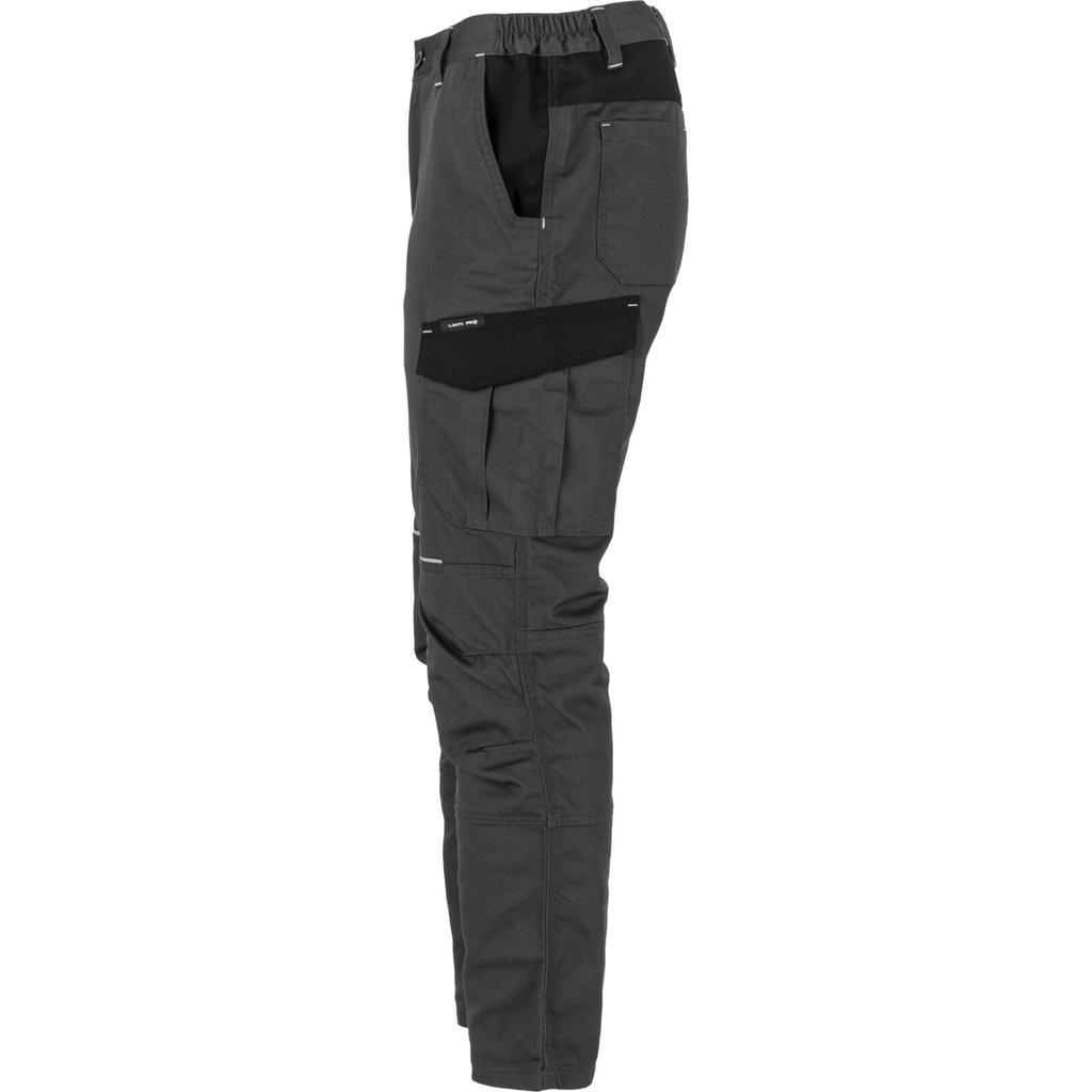 Gray-Black Trousers, "", Ce, Lahti