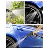 High Pressure Washer Jet Washing Nozzle Stainless Steel Nozzle Car Washing Tool