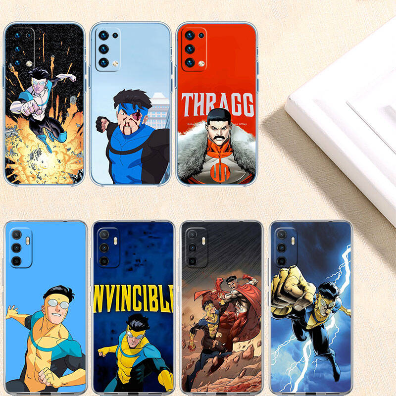 MH71 Invincible Phone Case for Motorola Edge 20 30 S30 40 50 Fusion Lite Plus Pro Neo Ultra One Power Action Macro Hyper Vision Zoom