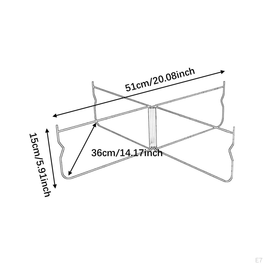 Cooler Stand for Ice Box And Luggage Support