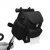 Multifunctional Baby Stroller Hanging Bags Oxford Diaper Bag for Baby Carriage Children's Cart Mommy Carriage Organizer
