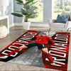 Cristiano Ronaldo Floor Mat Perfect For Outdoor Living Rooms Decorate Room Foyer Antislip Rug Office Home Decor Perfect Gift For Womenmen