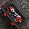 Portable Tool Bag Handheld Tool Storage Bag Waterproof Oxford Cloth Handbag Electrician Carpenter Repair Tools Bags