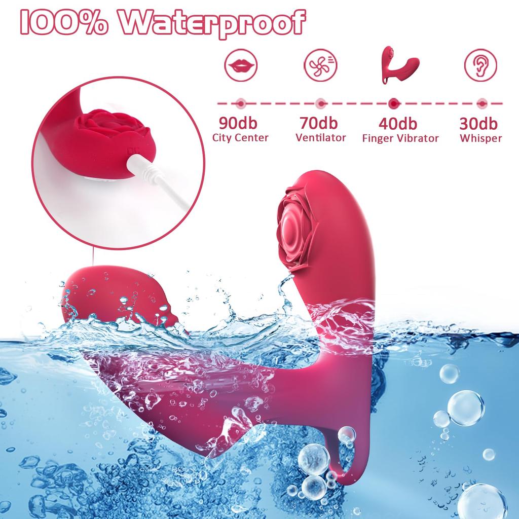 App Control Finger Vibrator G Spot Vibrators Vagina Massage Clitoris Stimulator Dual Motors Adult Sex Toys For Women Couples