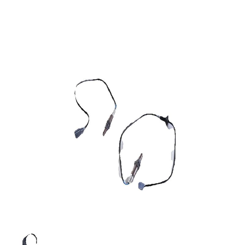 

Комплект кислородных датчиков O2 (верхний и нижний) 234-4800 234-4233 ДЛЯ PONTIAC VIBE Toyota COROLLA MATRIX 2003-2004 1.8L