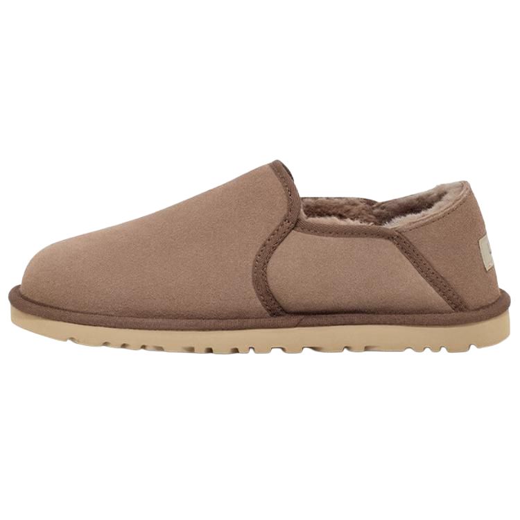 

New UGG Kenton Slipper Caribou Hickory 3010-CBH 40