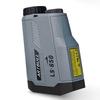 Laser Rangefinder Hunting Outdoor 650m Golf Rangefinder with Flag-Lock Slope Adjusted Distance Meter