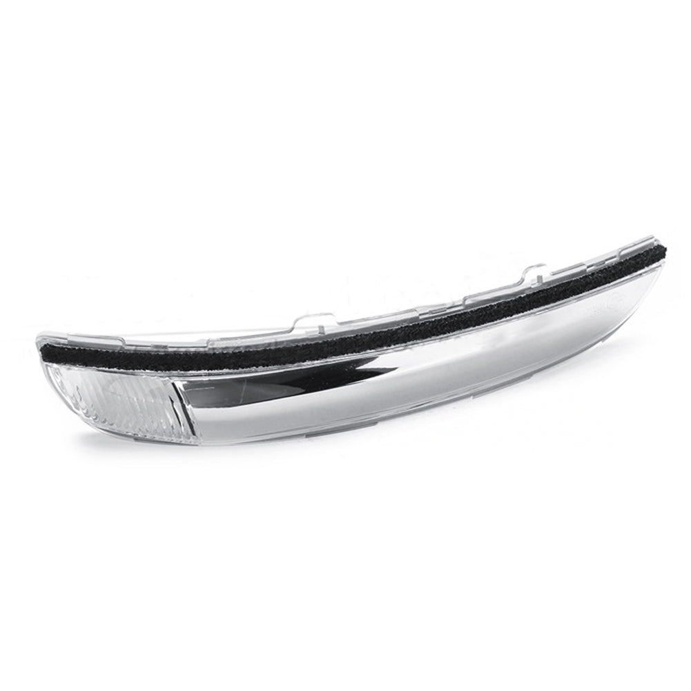 Car Rear View Rearview Side Mirror Glass Turn Signal Lamp Light For Hyundai Yuedong 11-15 Langdong 12-16 Car Accessories