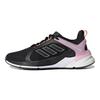 adidas Response Super 2.0 Black Clear Pink Women Sneakers Core-Black Cloud-White H02027