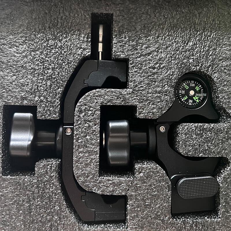 Alpha Space RTK GPS Surveying Instrument