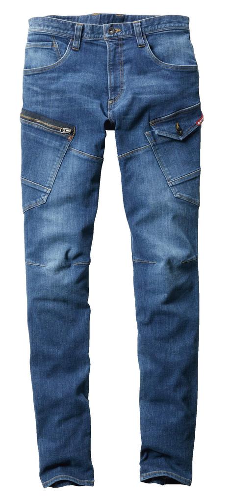 BURTLE Kapsáče Indigo 5002 45 3L Podzim/Zima