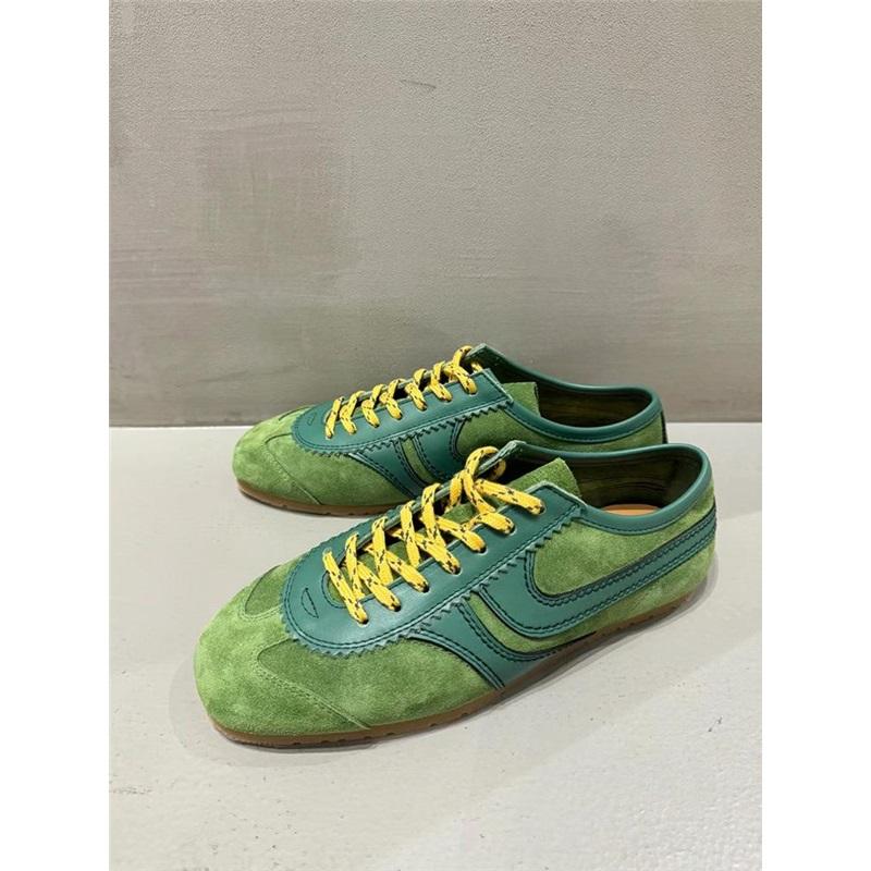 Soft Calf Leather Loafers 