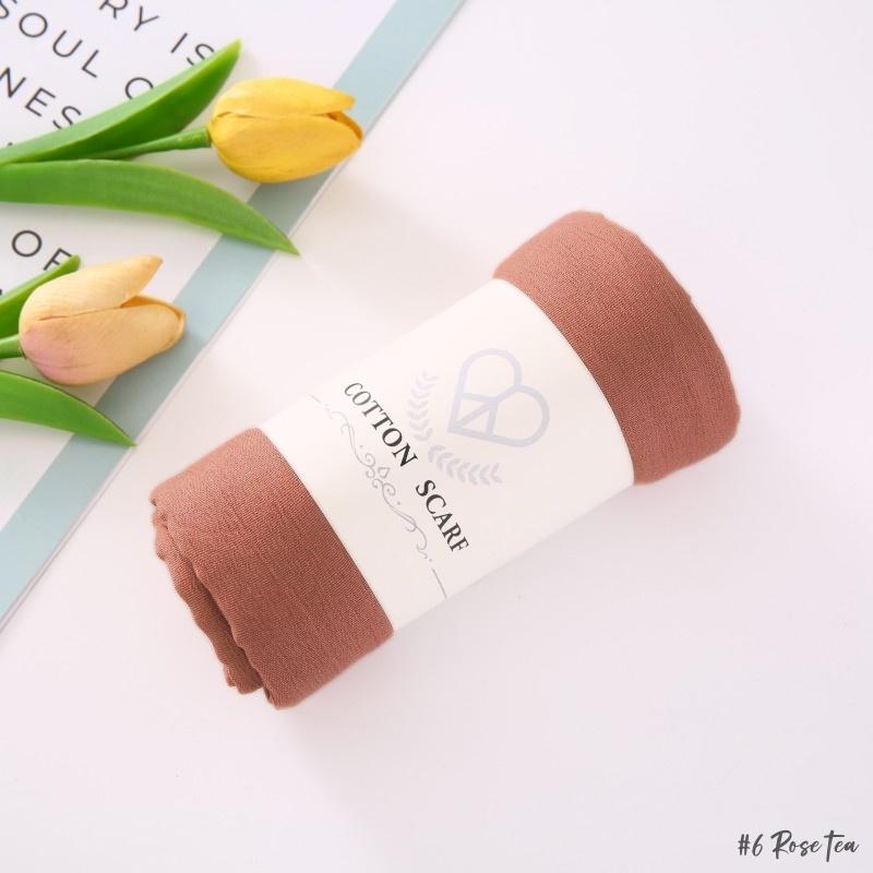 

Фантазийные тонкие плиссированные вискозно-хлопковые шарфы микро-жатка мягкий хлопок длинная шаль фабричная подшивка низкая цена хиджаб