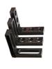 Adjustable Welding Platform: Flat Fixture Jigs, Positioning Ruler, Square Clamp, Lock Pin