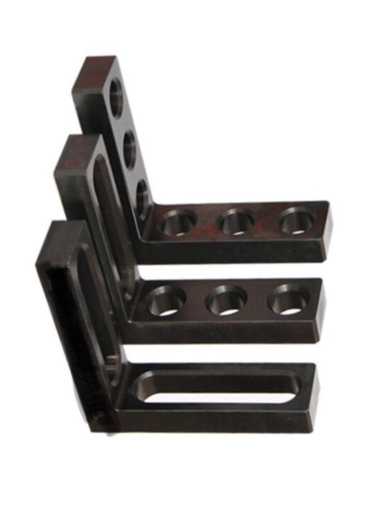 Adjustable Welding Platform: Flat Fixture Jigs, Positioning Ruler, Square Clamp, Lock Pin