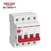 Delixi DZ47VG Industrial Miniature Circuit Breaker
