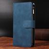 Leder Klappbrieftasche Hülle Für Samsung Galaxy S23 FE S22 Ultra S21 Plus Note20 A14 A34 A54 A24 A13 A33 A53 A23 A52 Kartenfach Abdeckung