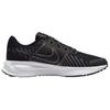 Nike  Run Defy Black Wolf Grey Women Sneakers White HM9593-002