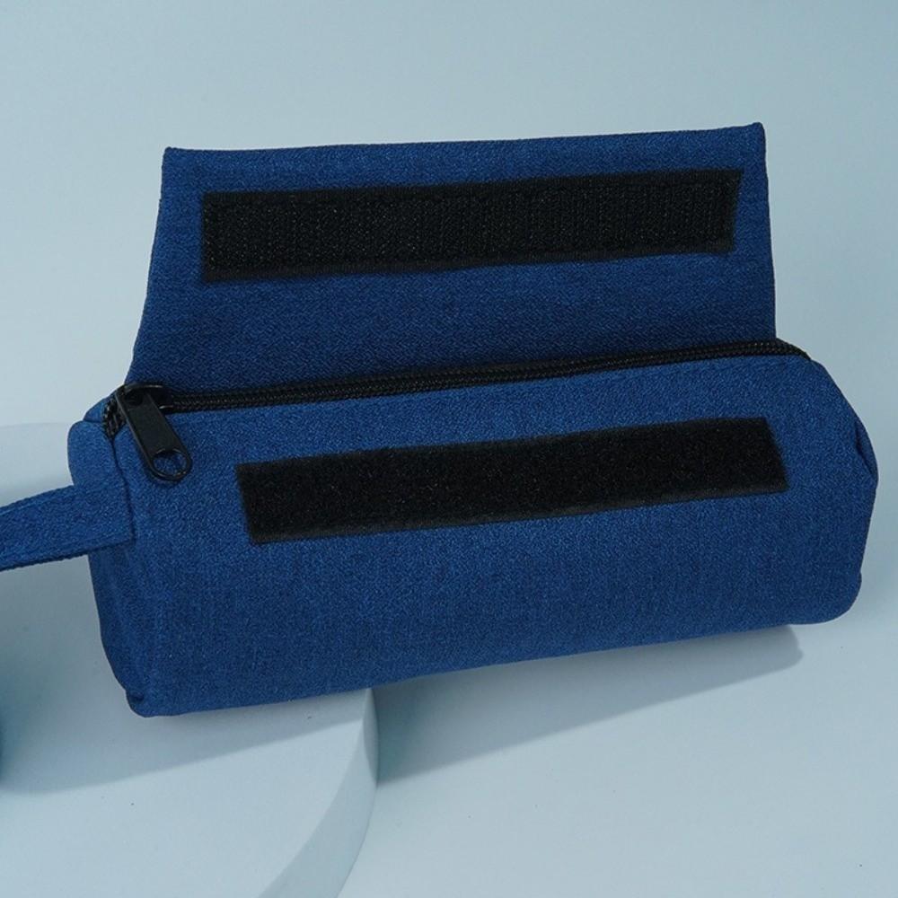 Leak-proof Dog Training Treat Bags Portable Puppy Snack Reward Bag Outdoor Travel