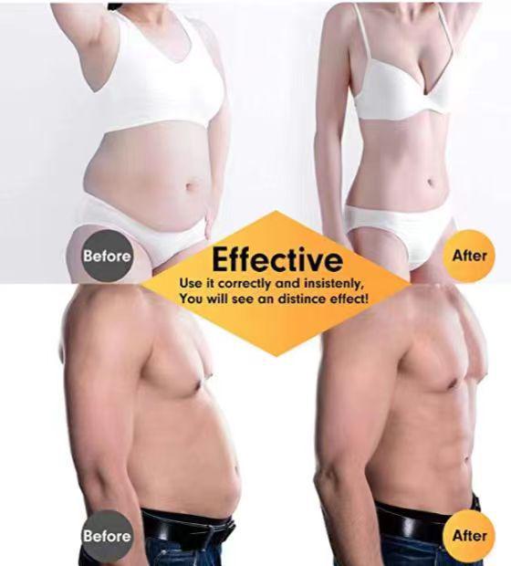 Pulse Abdominal Toner Muscle Stimulator EMS Rechargeable Massage Waist Belt