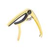 Acoustic And Electric Guitar Capo Tuning Accessories Replacement Parts Zinc Alloy Detachable