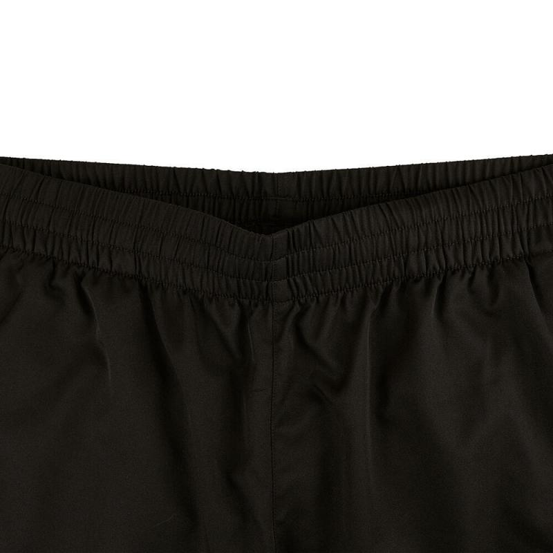 Puma Sports Lifestyle Series Quick-Dry Breathable Classic Running Shorts Unisex Shorts Black 690651-01