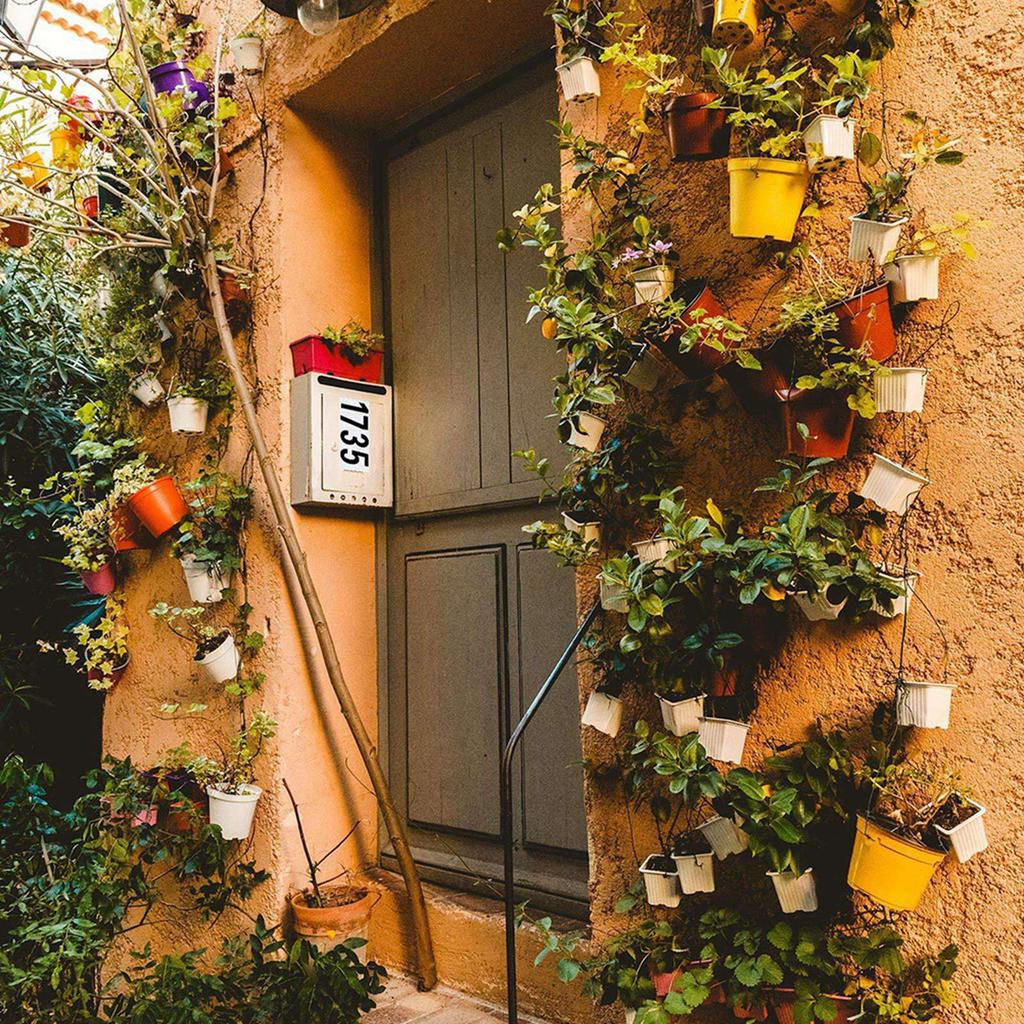 5 Sets 0‑9 Reflective Number Stickers Reflective Mailbox Numbers for Outside Waterproof Strong Self Adhesive Vinyl