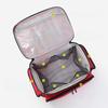 Sorted Storage Medicine Kit Bag Portable Travel Medicine Organizer Durable Empty Medicine Kit  Home