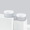 Tragbare Toner-Pad-Hülle, Reise-Wattepads, kleine Flasche