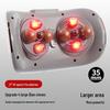 Aux Bianstone Abdominal & Waist Massager CN Plug (adapter Included)