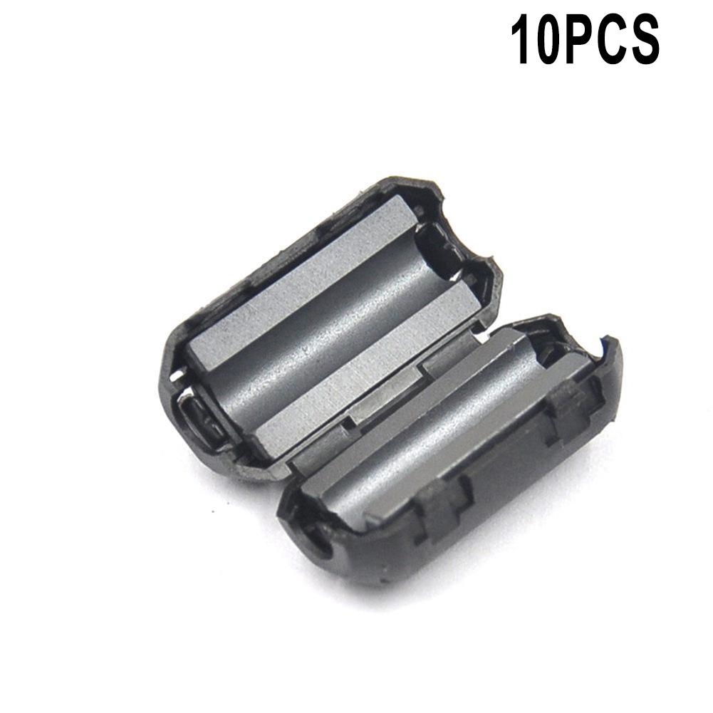 Filtrowanie hałasu w warsztacie fabrycznym Pierścień tłumiący hałas 12 x 25 mm