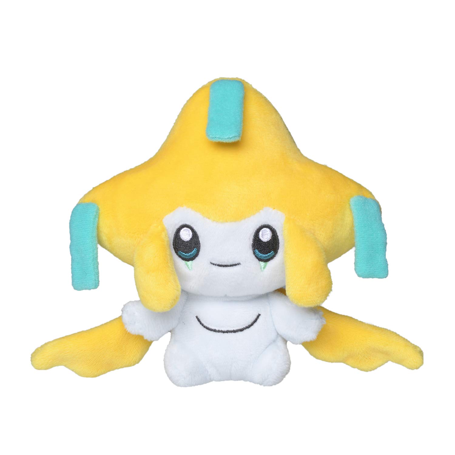 Pokémon Center Original Plush Toy: Pokémon fit Jirachi