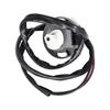 3594989 Trim Sender Sensor 2 Wire For Volvo Penta SX-C SX-C1 SX-C2 DP-S DP-SM 1998-2001 3863129 3854842 3861837