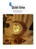 Hollow LED Moon Sphere – Muslim Style Decorative Table Lamp for Bedroom & Holidays