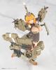 Kotobukiya Frame Arms Girl Kagayaki Kou Plastic Model Approximately 191mm Tall (Hayato) Non-scale Kit,