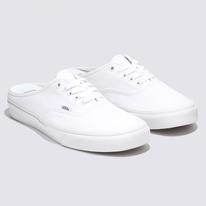 Vans Authentic Authentic Mule Vn0a54f7qlz1