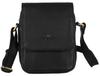 Men's Messenger Bag Made of Natural Leather - Peterson