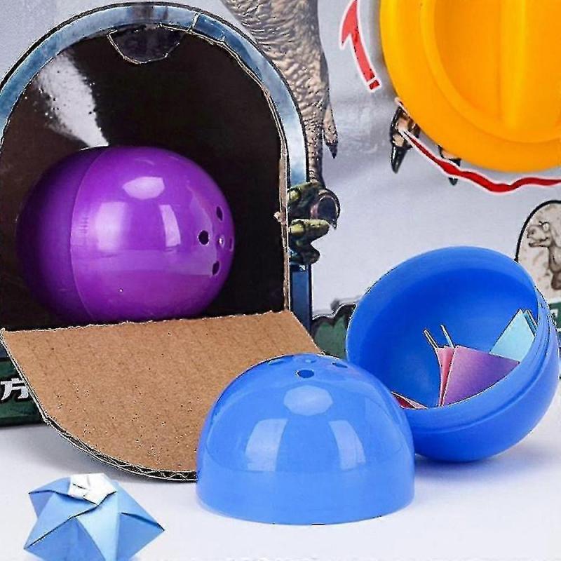 Dinosaur Egg Twisting Machine Toy Novelty Interesting Blind Box Toys For Kids Birthday Present