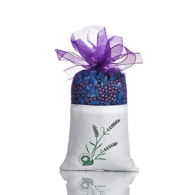 JINGRUIXIANG Lemon Scented Wardrobe Sachets